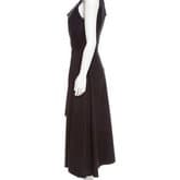 Stella Mccartney Sequin-accented Wool Dress — image 2