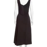 Stella Mccartney Sequin-accented Wool Dress — image 3