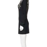 Thomas Wylde Embellished Bodycon Dress — image 2