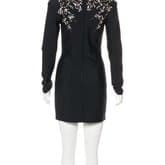Thomas Wylde Embellished Bodycon Dress — image 3