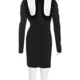 Tom Ford Cutout Mini Dress — image 3