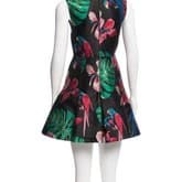 Valentino 2017 Tropical Dream Dress — image 3