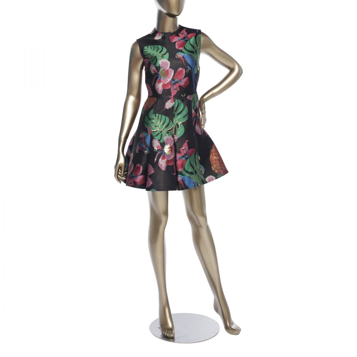 Valentino 2017 Tropical Dream Dress