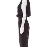 Victoria Beckham Open Back Sheath Dress — image 2