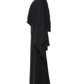 Zac Posen Capped Embellished Dress — image 2