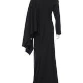 Zac Posen Capped Embellished Dress — image 3