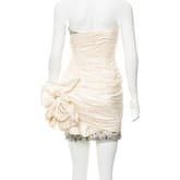 Zuhair Murad Embellished Mini Dress — image 3