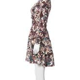 Zuhair Murad Sequin Mini Dress — image 2