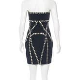 Naeem Khan Embellished Cocktail Dress — image 2