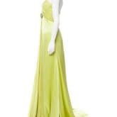 Roberto Cavalli Silk Evening Dress — image 2
