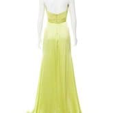 Roberto Cavalli Silk Evening Dress — image 3