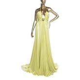 Roberto Cavalli Silk Evening Dress — image 4