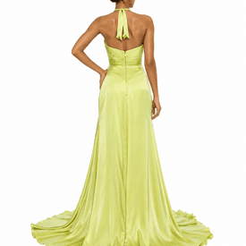 Roberto Cavalli Silk Evening Dress — image 5