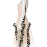 Simone Rocha Tulle Pearl Embellished Dress — image 2