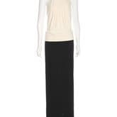 Ermanno Scervino Sleeveless Evening Gown — image 1