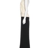 Ermanno Scervino Sleeveless Evening Gown — image 2