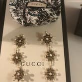 Gucci Earrings — image 1