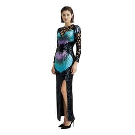 1980 Sho Max Original Butterfly Gown — image 7