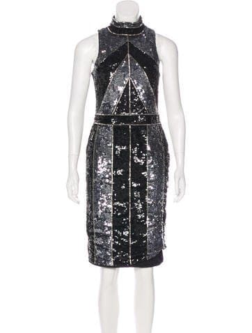 L'agence 2017 Rashmi Dress