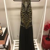 Vintage 1980's Baluchi Gown — image 1