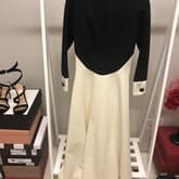 Vintage 1960's Mod Gown — image 1