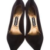 Tom Ford Patent Leather Pointed-toe Pumps — image 1