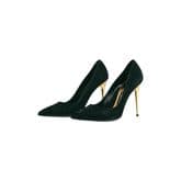 Tom Ford Patent Leather Pointed-toe Pumps — image 2