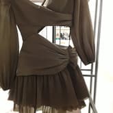 Zimmermann X Fwrd Golden Surfer Dress — image 1