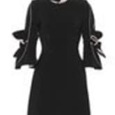 Roksanda Harlin Minidress — image 1