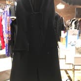 Christian Dior Sleeveless Black Dress — image 1