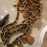 Chanel Vintage Belt/necklace — image 1