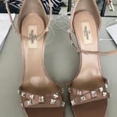 Valentino Pink Diamond Embellished — image 1