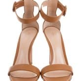 Gianvito Rossi Portofino 105 Sandals 7 — image 1