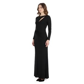 Emilio Pucci Long Sleeve Jersey Gown — image 7