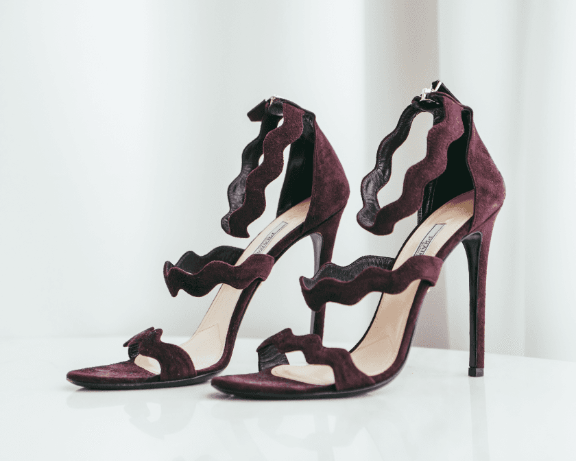 Prada 2017 Suede Sandals 9