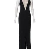 Stella Mccartney Sleeveless Evening Gown — image 1