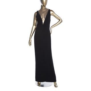 Stella Mccartney Sleeveless Evening Gown