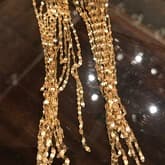 Lana Gold Blake Cascade Earrings — image 1
