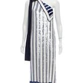 Monse 2017 Silk Tunic — image 1