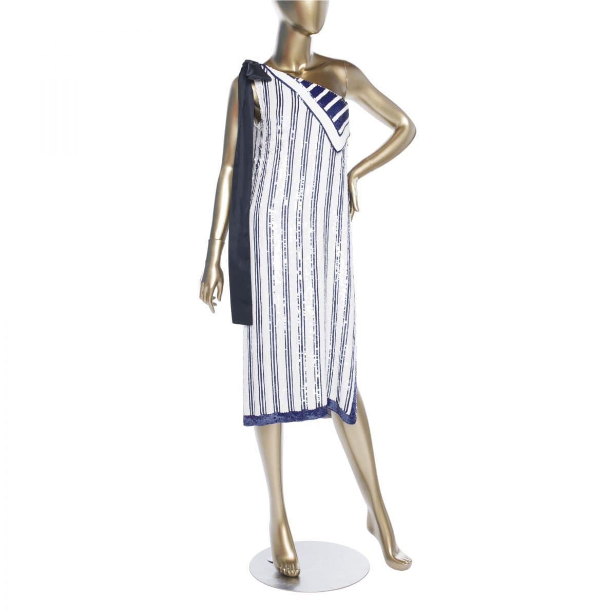 Monse 2017 Silk Tunic