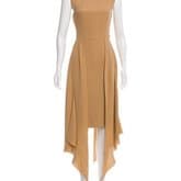 Chanel Paris-dubai Silk Dress — image 1
