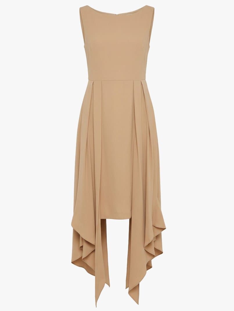 Chanel Paris-dubai Silk Dress