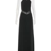 Valentino Embellished Evening Dress — image 1