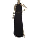 Valentino Embellished Evening Dress — image 2