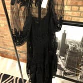 Simone Rocha Lace Dress — image 1
