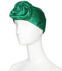 Gucci Green Turbin