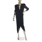 Isabel Marant Black Dress — image 2