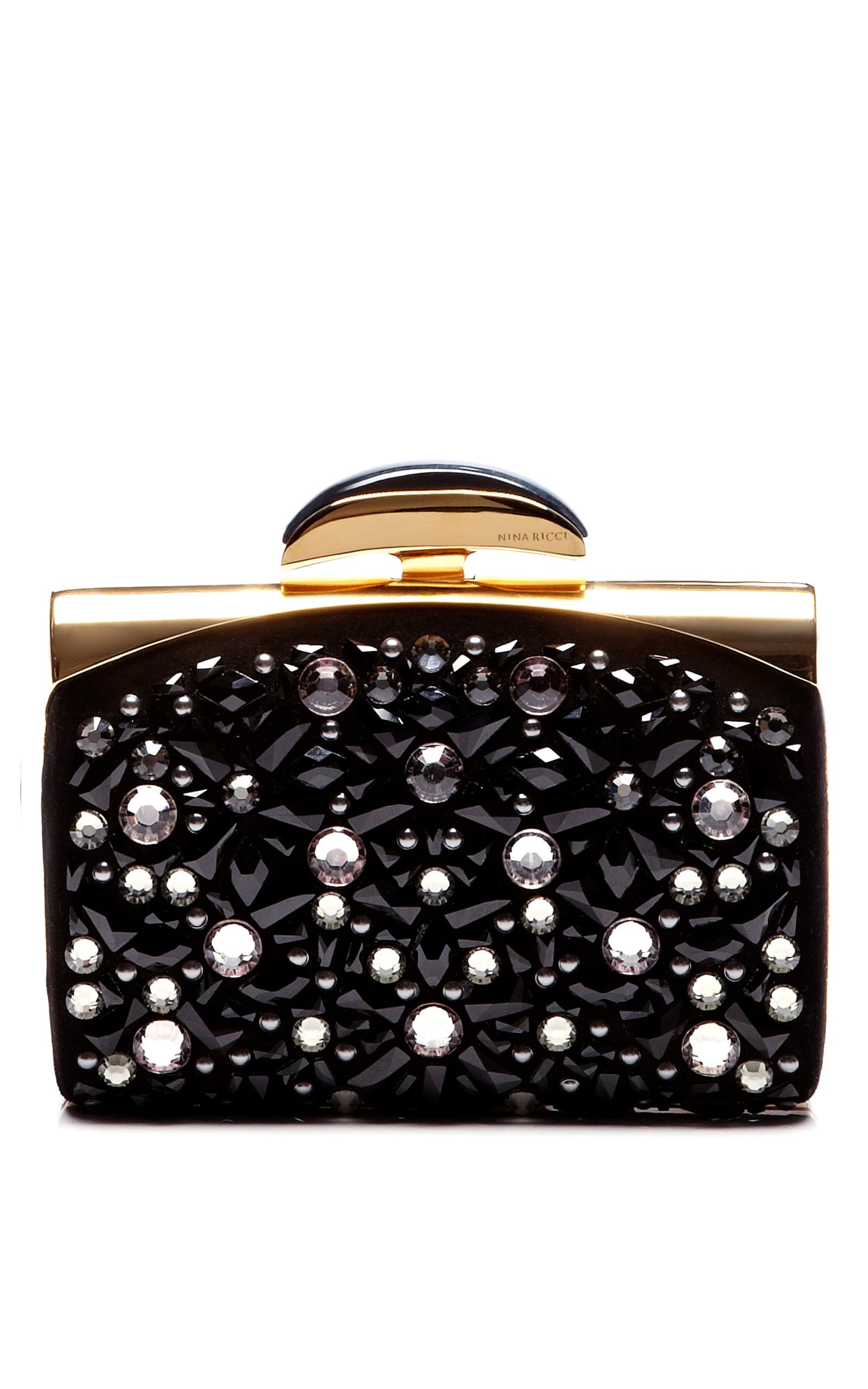 Nina Ricci Le Bal Clutch