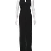 Gucci Sleeveless Evening Dress — image 1