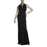 Gucci Sleeveless Evening Dress — image 2